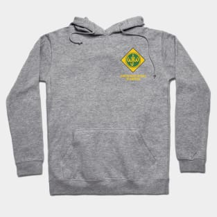 Scouts Honor Hoodie